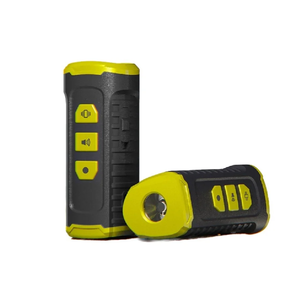 AD Q03 Strong Vibration Collar Beep Large Battery Electronic Dog Repellent Device Repeller for Mutt Pet French Bulldog Poodle