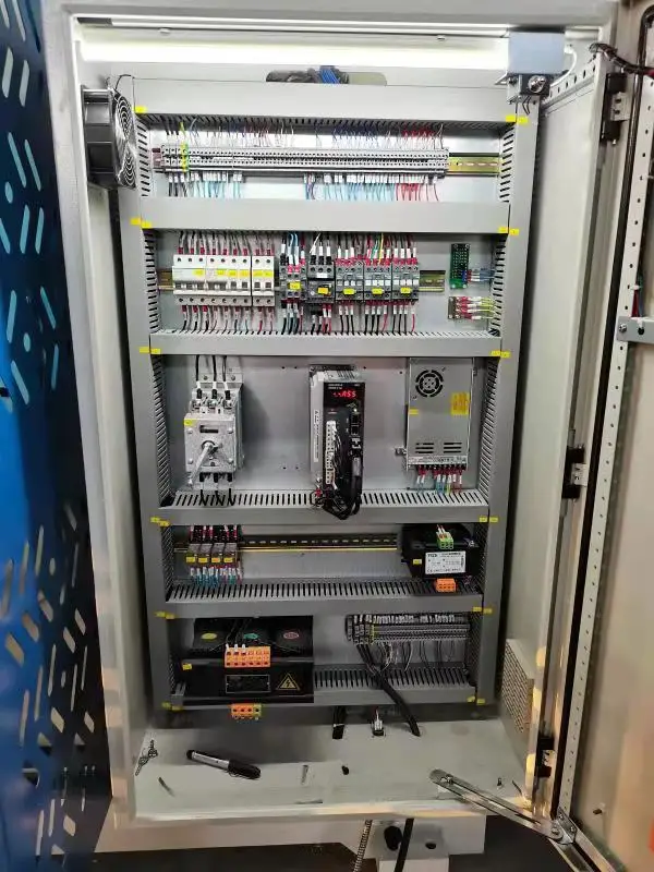 Rbqlty factory direct sell bending machine cnc hydraulic sheet metal press brake for USA UK