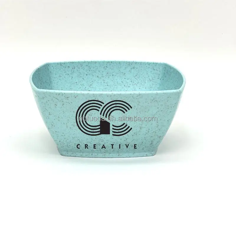 Custom Tableware Fruit Food Bowls Light Weight Suppliers Reusable Catering Bowl