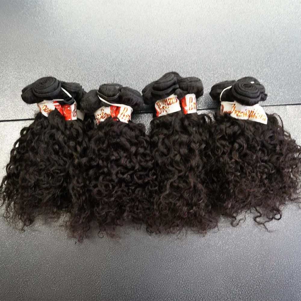 cheap35g/50g/100g 100 natural wholesale afro kinky bulk human hair