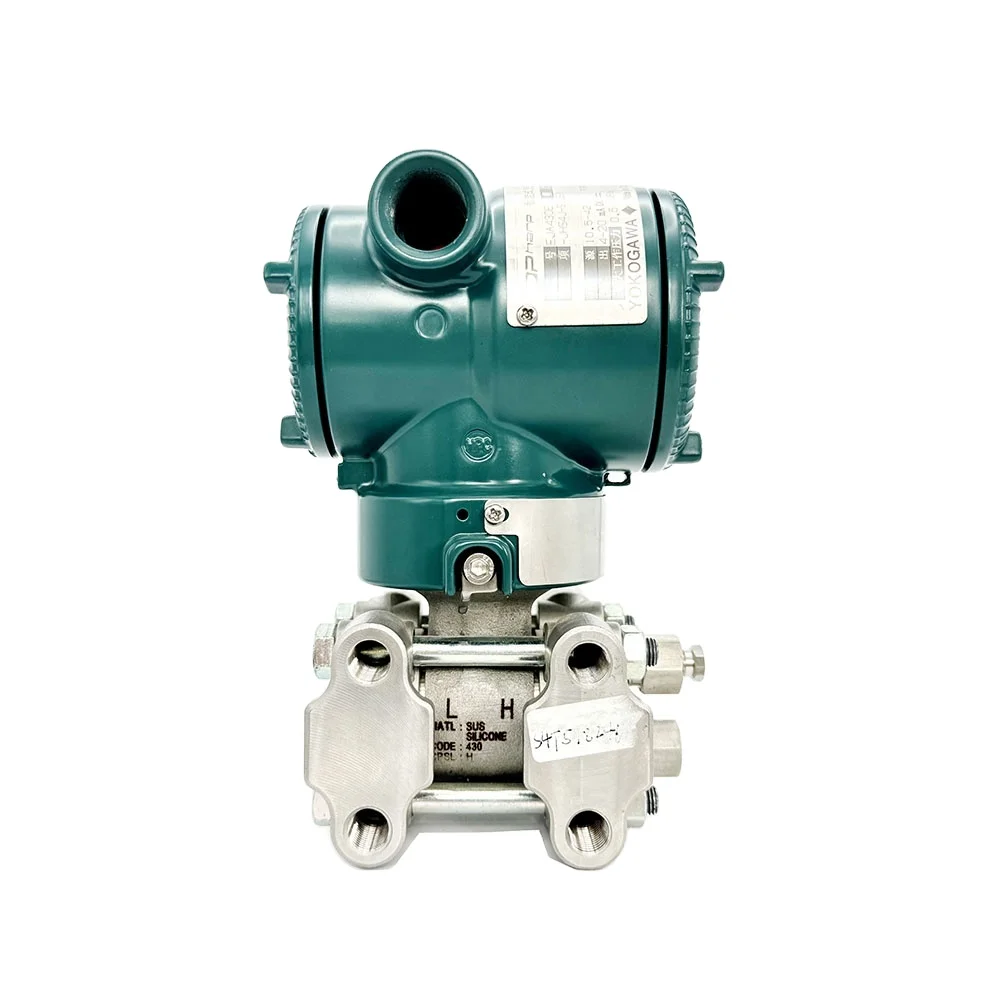 Original and low price  Yokogawa Gauge Pressure Transmitter EJA440E EJA430 EJA210 EJA110E High Pressure Transmitter