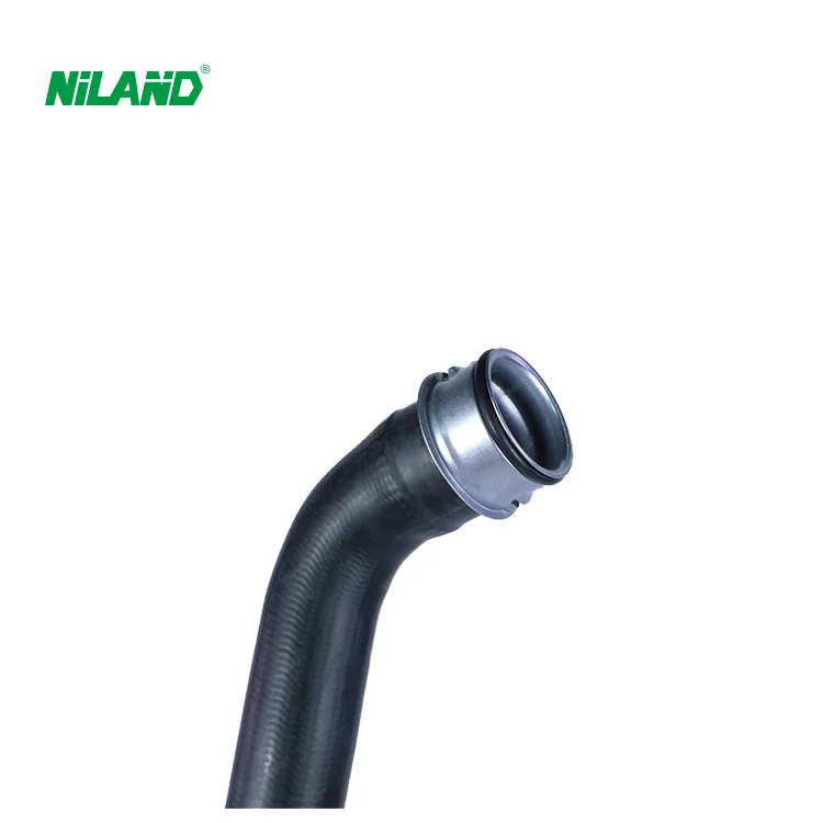 Niland Stable Quality Auto Spare Parts Radiator Coolant Hose Water Pipe 2045012782 Suitable for Mercedes Benz M271/W204