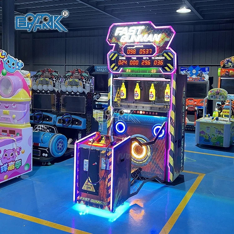 Вьетнамский популярный игровой автомат для игровых автоматов