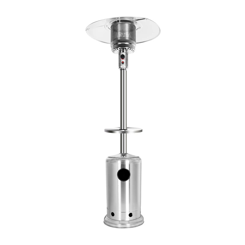 Best Selling Natural Mushroom Cheap Gas Heater
