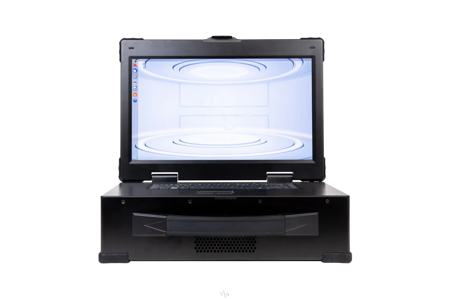 SDR-S2974 Автономное программно-конфигурируемое радиооборудование