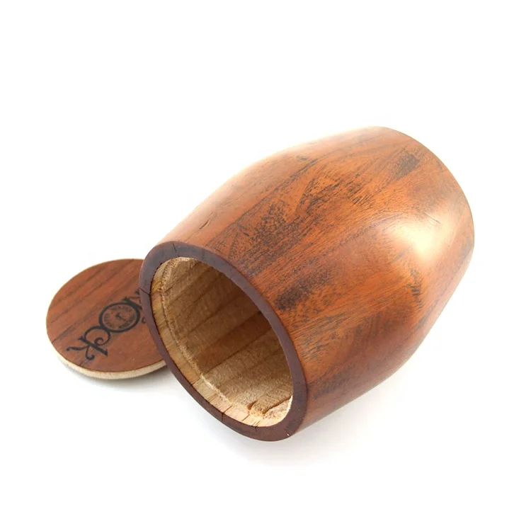 Coffee Barrel Wooden Beer Barrel For Bulk