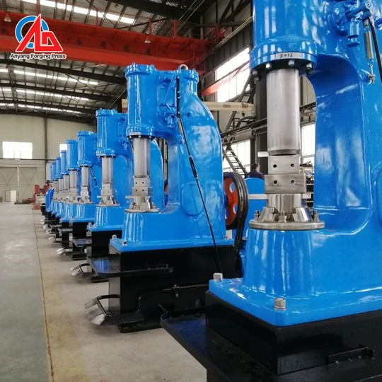 Cheap Blacksmith pneumatic forging hammer 40kg pneumatic forging hammer for sale