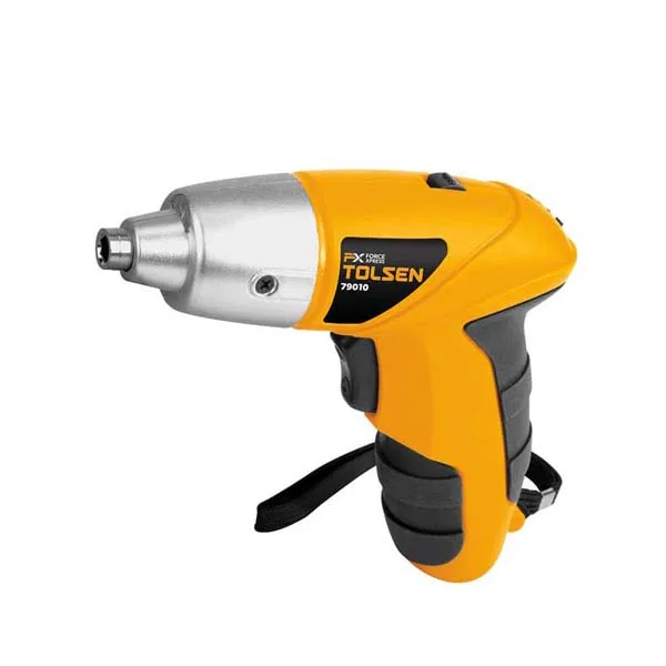 Mini cordless screwdriver USB charging Multi functional Drill Household electric power screwdriver set DIY Tools