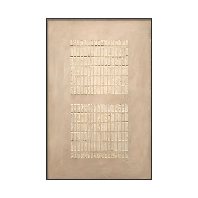 Современная Роскошная картина из кристаллической смолы с УФ-принтом абстрактная алюминиевая рамка портретная натюрморт