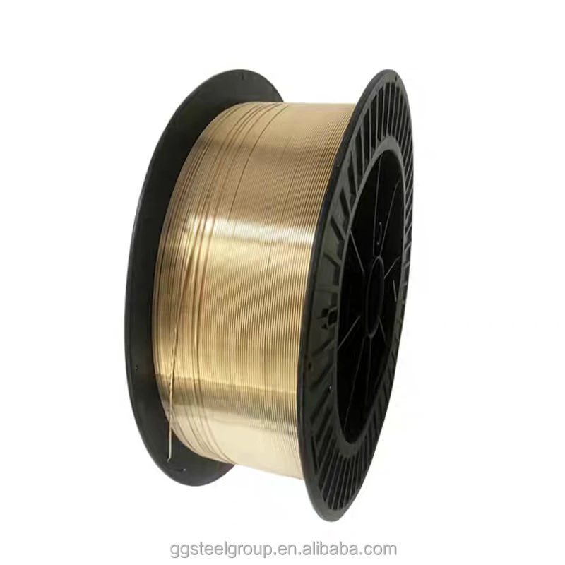 Copper Wire Yellow Brass Wire