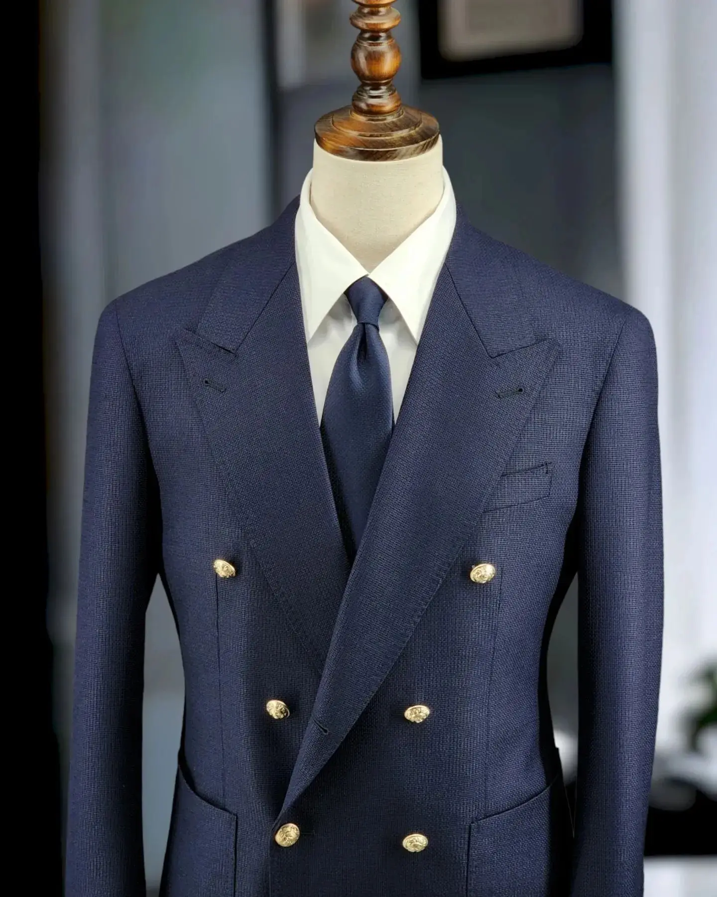 Mtm Tailor Custom Cmt Handmade Made To Measure Canvas Luxury Italian Wool Cashmere Formal Business Men Suits Suit For Men