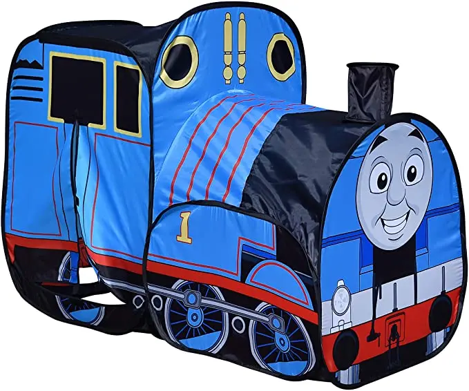 Игровой домик Thomas Train для помещений палатка
