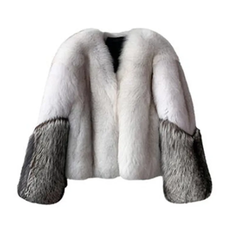 girls princess fur coats