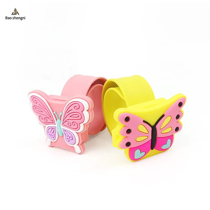 JHS Silicone Sport Watch For Kids Cute Cartoon Animal Touch Child Watches Led Electronic Watch For Kids