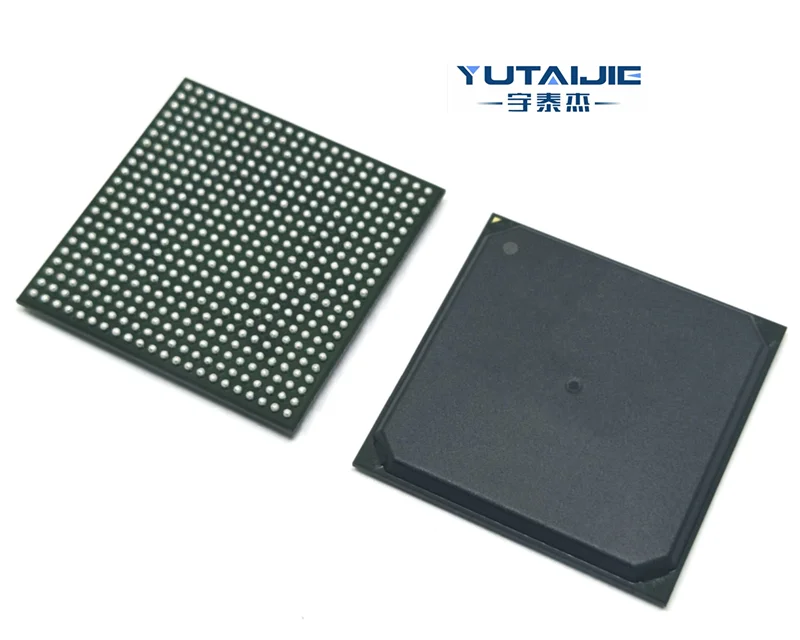 Switch Chip BGA Ethernet transceiver chip BCM5692 BCM5692A2KEB BGA480 Sell like hot cakes chips