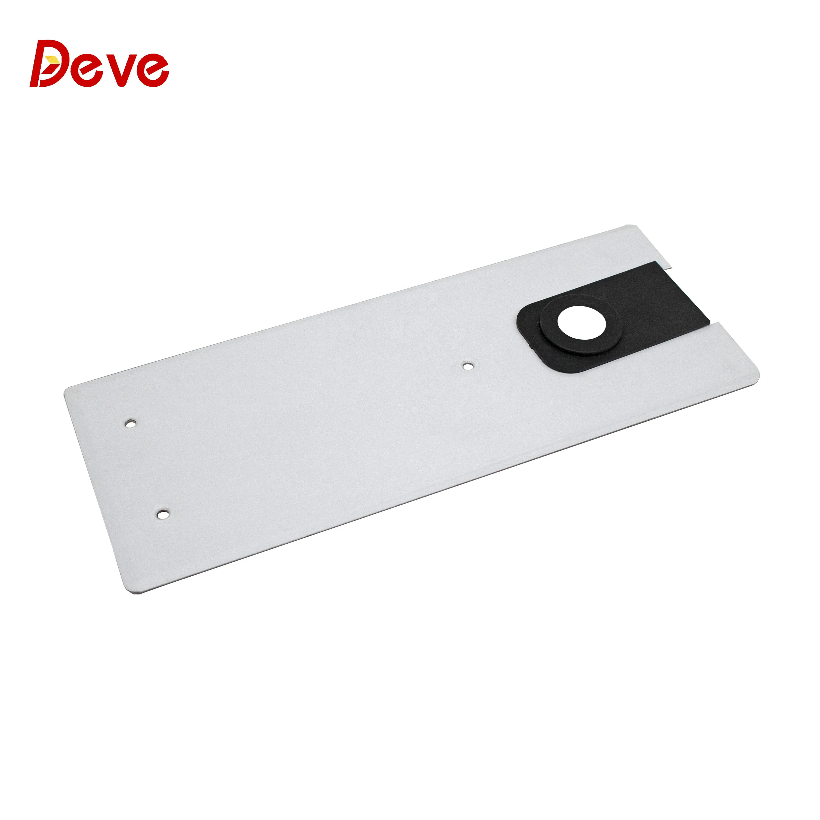 Office Commercial Quality Glass Door Floor Spring Hinge Hardware