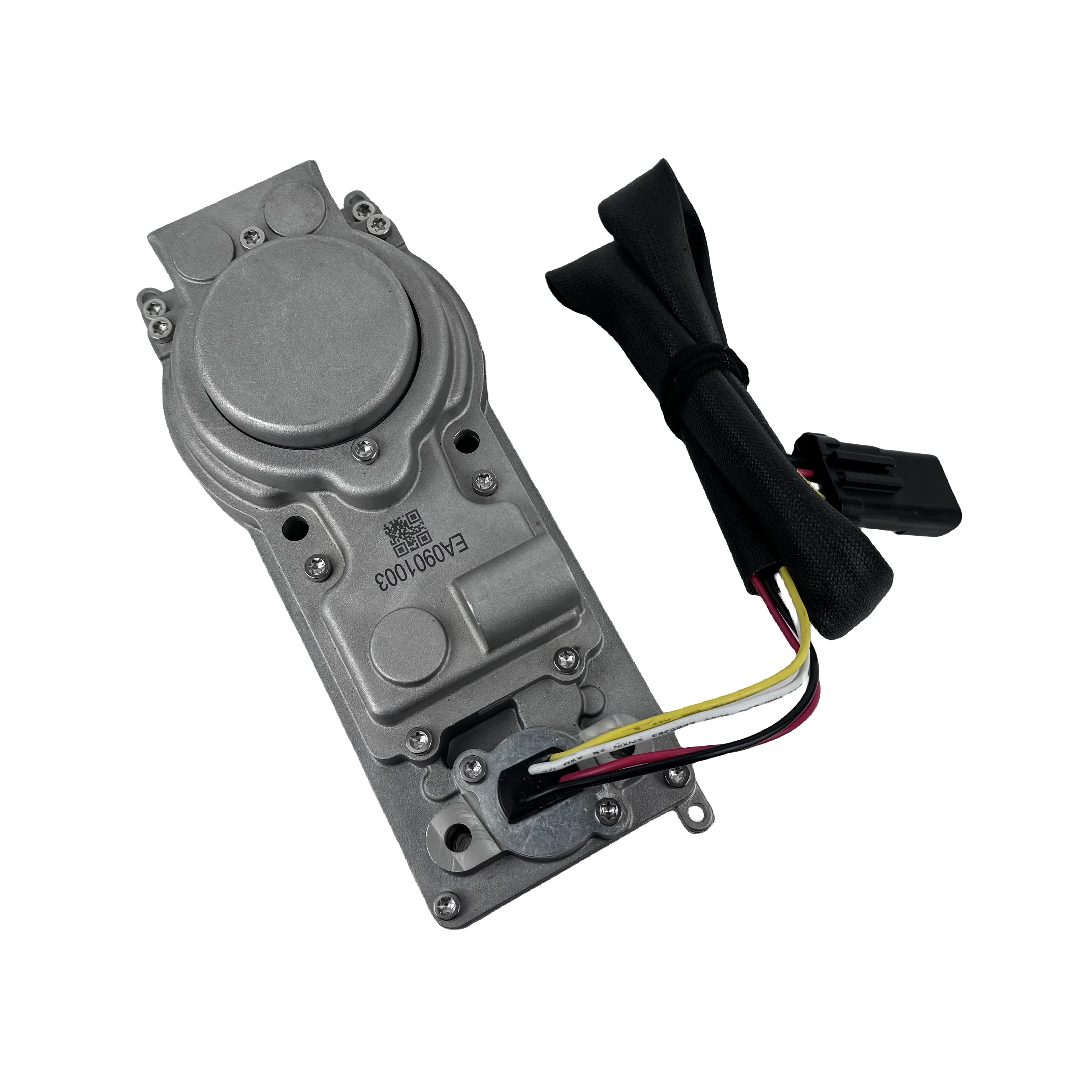 Привод турбонагнетателя HE400VG HE451VE P-3789658 4042304HW-3789661 для Volvo D11 D12 D13 D16