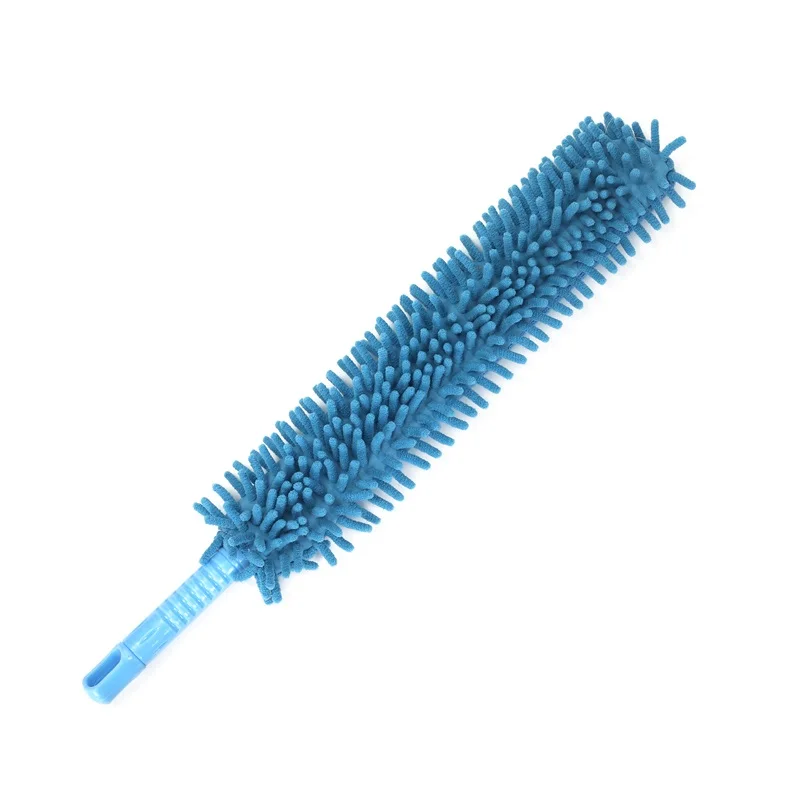 Оптовая продажа sulfar пушистый ручной микрофибра статические duster салфетка для чистки автомобилей ухода за автомобилем