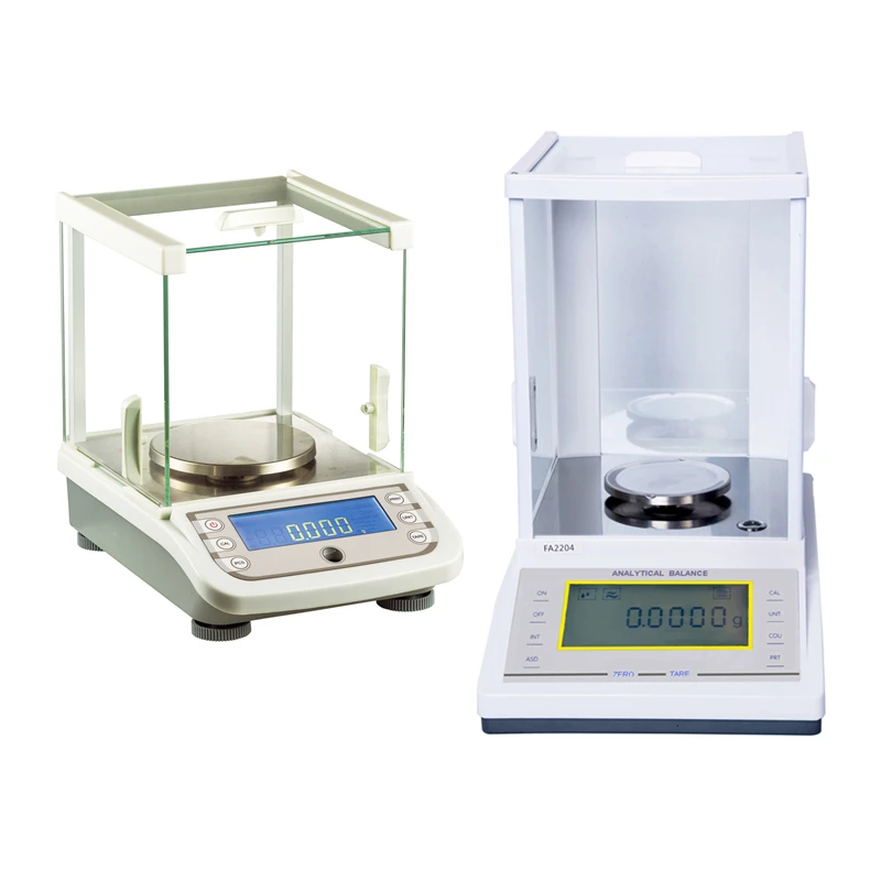 scientific 100g 3 digits accuracy rs232 windshield gold testing digital balance 0.001g analytical 1mg lab scale