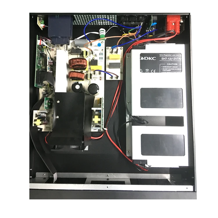  220 В ups online высокочастотное монтажное крепление 3