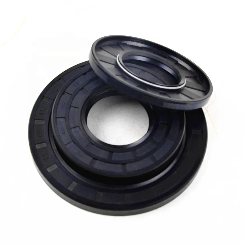 NBR front fork motorcycle piston rubber oil seal