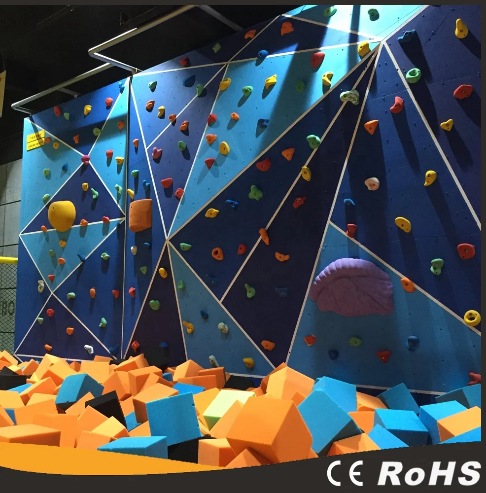 Your best route helper! Bouldering Hand Holds with dependable quality