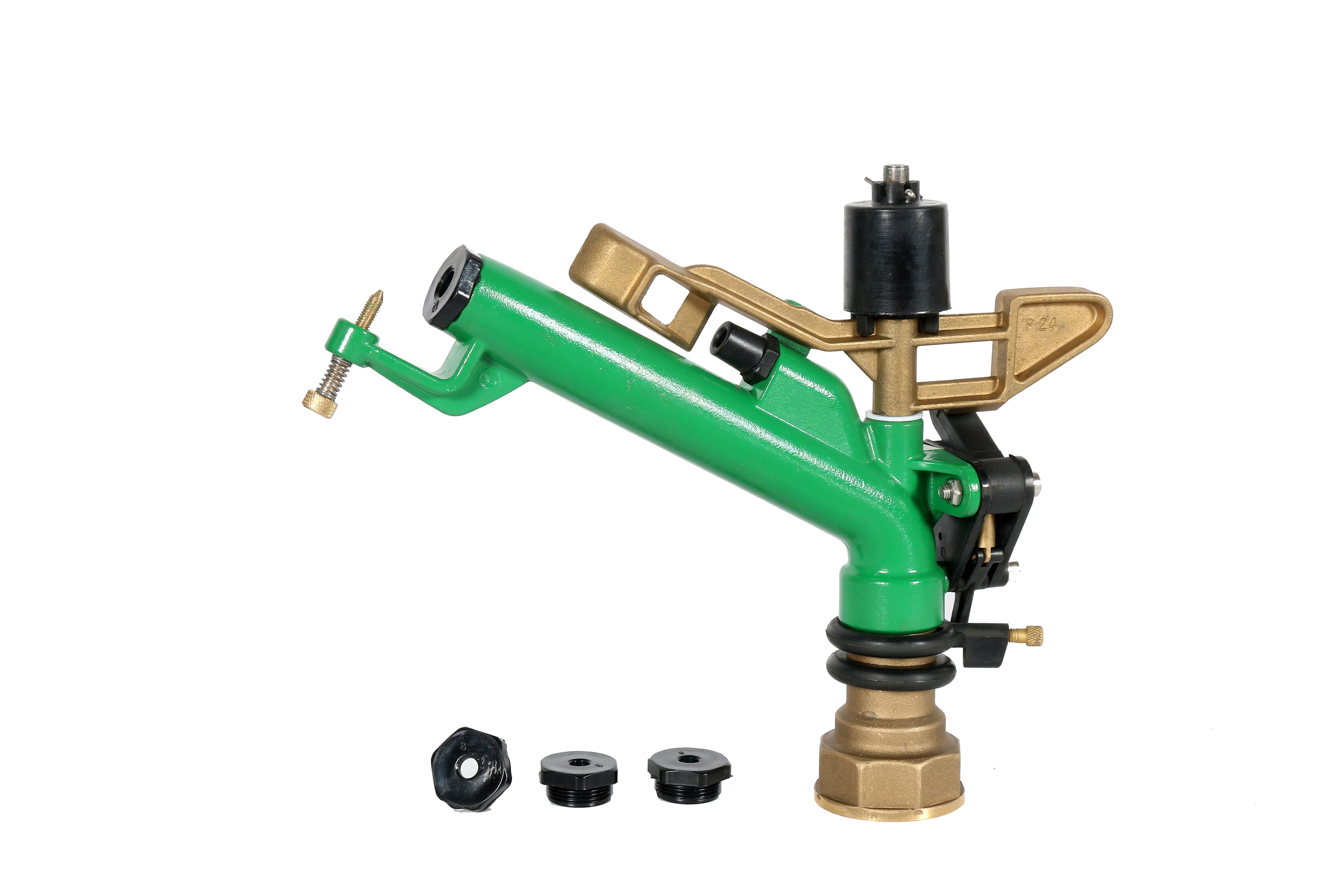 irrigation system, brass sprinkler, rainbird sprinkler