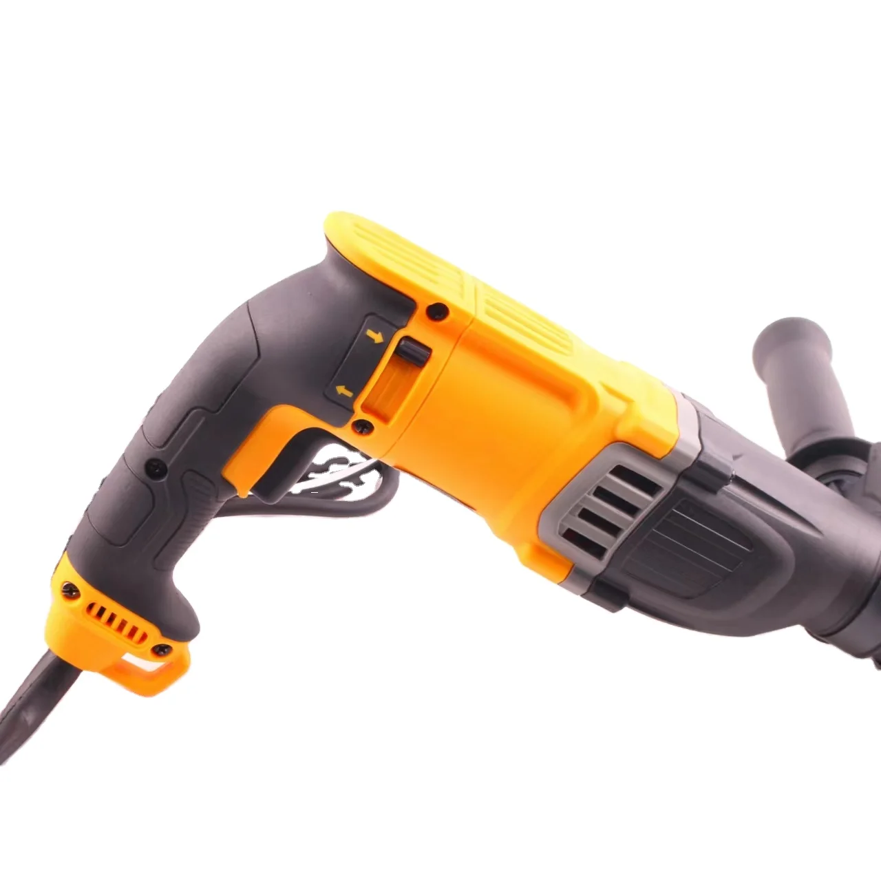 New type electric drill impact drill multifunctional integrated concrete industrial grade high-power electric hammer, 26mm elect