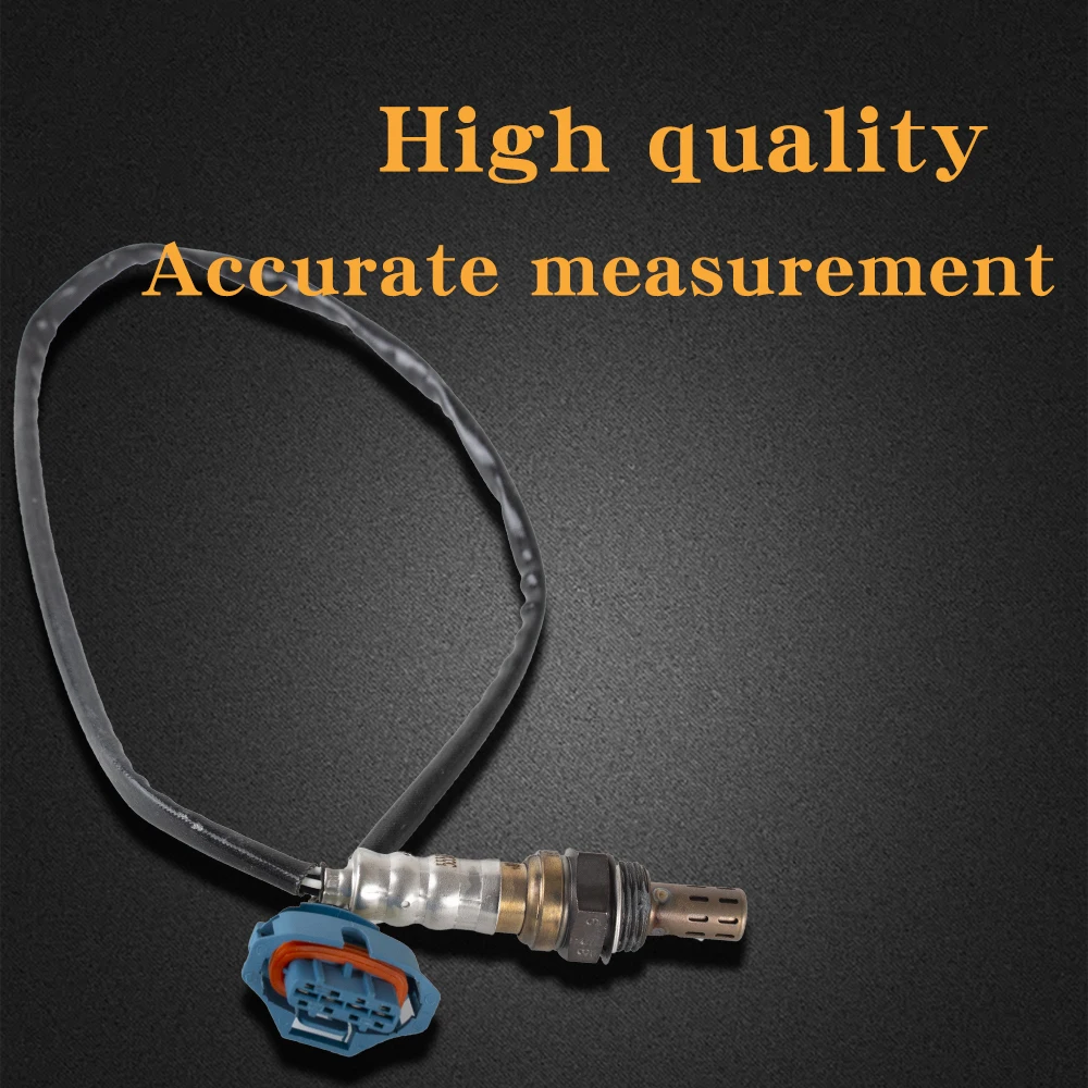 Spare Parts Oxygen Sensor Lambda Sensor O2 Sensor 55566648 0258010089 55566650 For Chevrolet Cruze 5WK91000