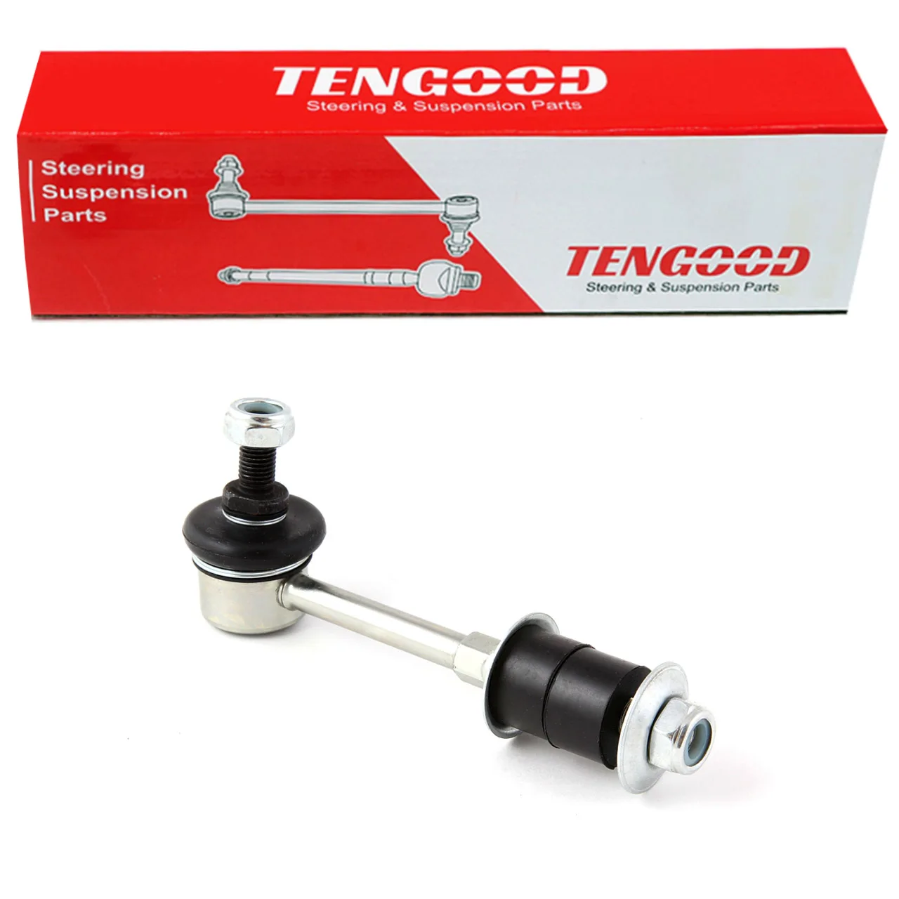 Tengood Auto Suspension Parts Stabilizer Sway Bar Links For HYUNDAI Accent  55830-25000 54814-36001CLKH-27