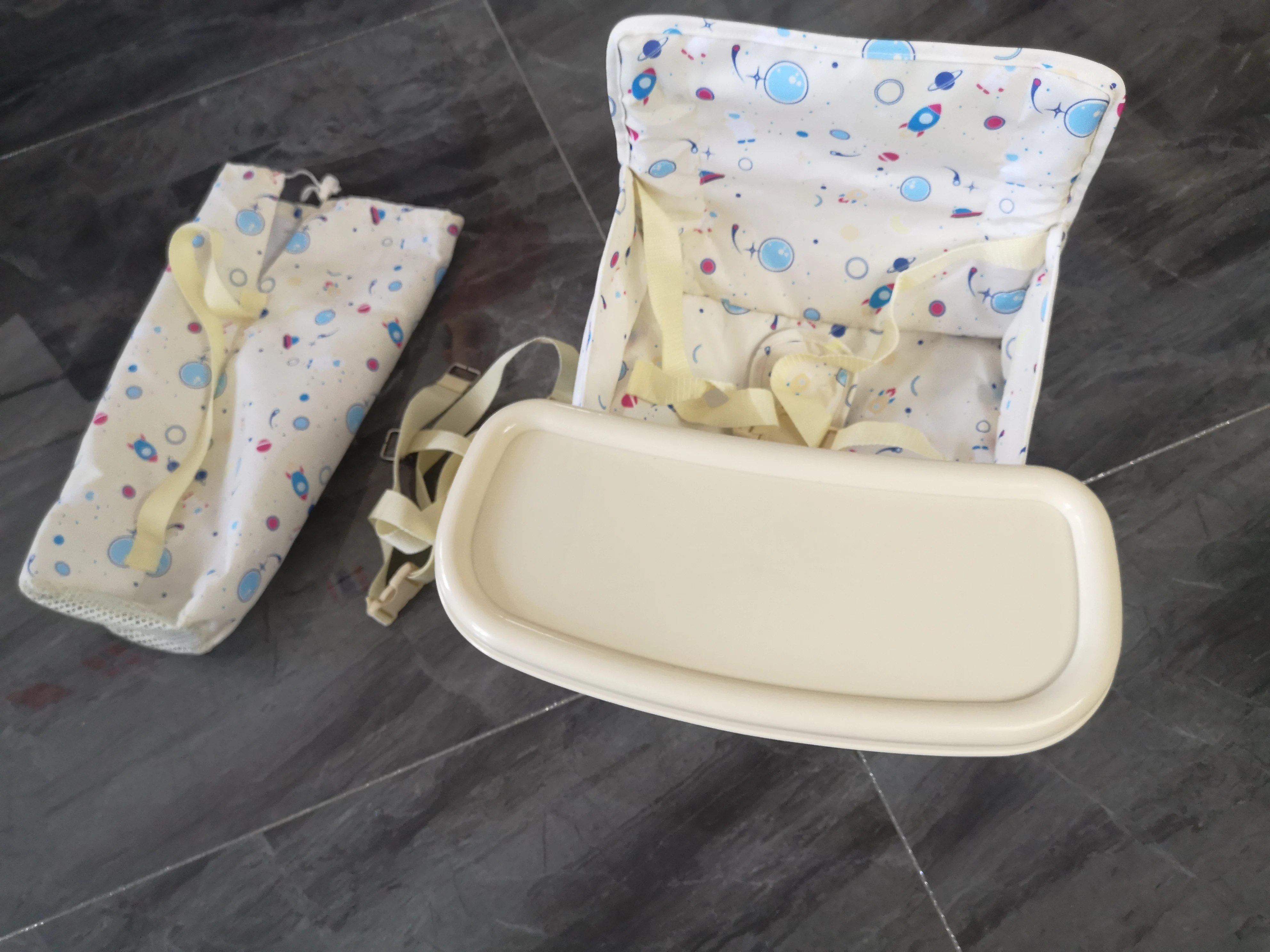 Customized Children beach chair adjust baby Chair newborn pushchair camping dinning infant picnic chair