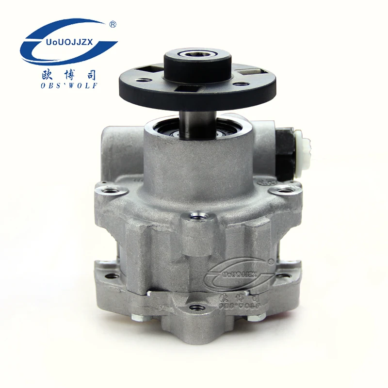 Hight quality auto power steering pump  for bmw 5 series E60 E61 E63 E64 525i 523i 530i 528i  32416777321 32416767452