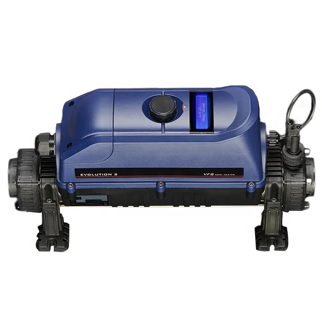 1KW-24KW Electric Heater for Swimming Pool and Spa