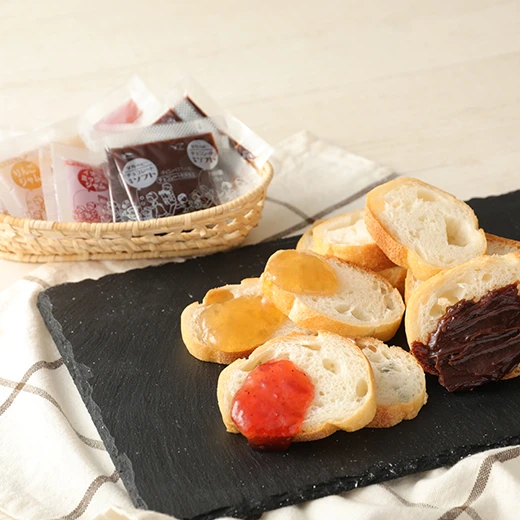 Strawberry jam maker product accessories marmalade for children