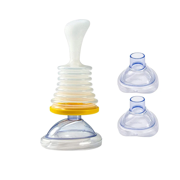 Wholesale Home Use Choking Rescue Device Anti Choking Device For Adult And Children