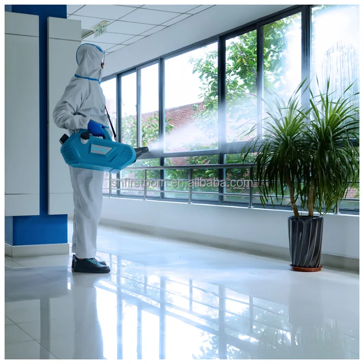 electric ulv cold fogger machine