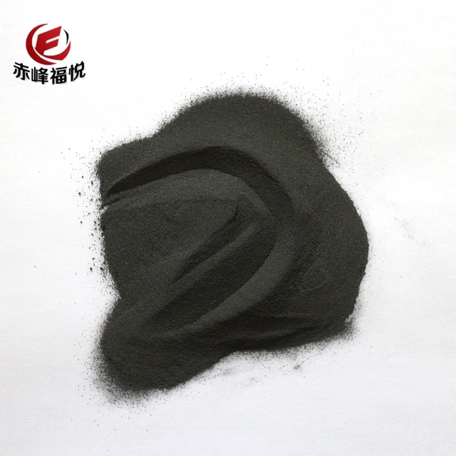 Source Manufacturers Top Quality South Africa Refractory Chromite ore 46% CR2O3 CHROME SAND