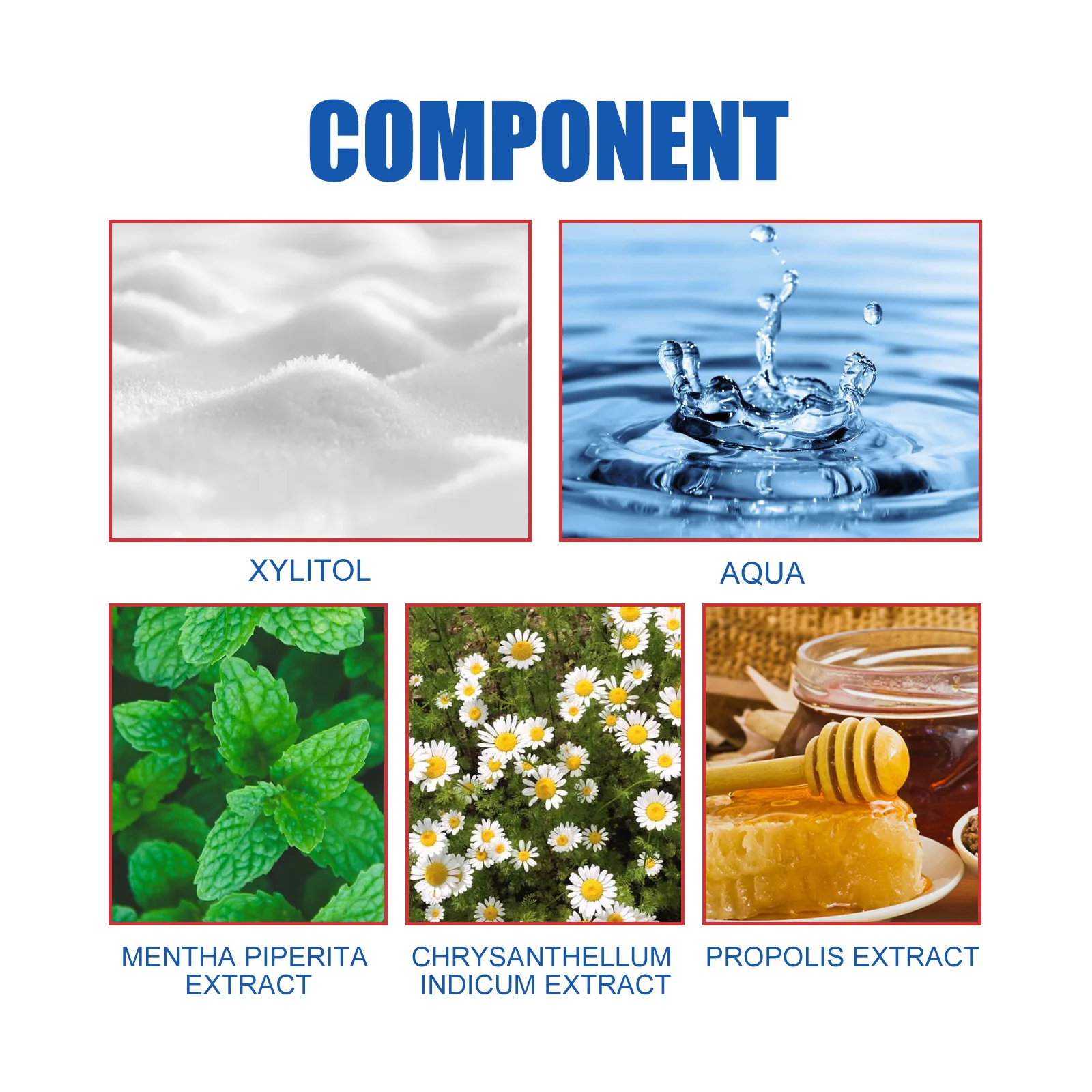 ORALHOE Private Label Sp-6 Brightening Whitening Toothpaste Protect Gums Fresh Breath Mouth Teeth Cleaning Probiotic Toothpaste