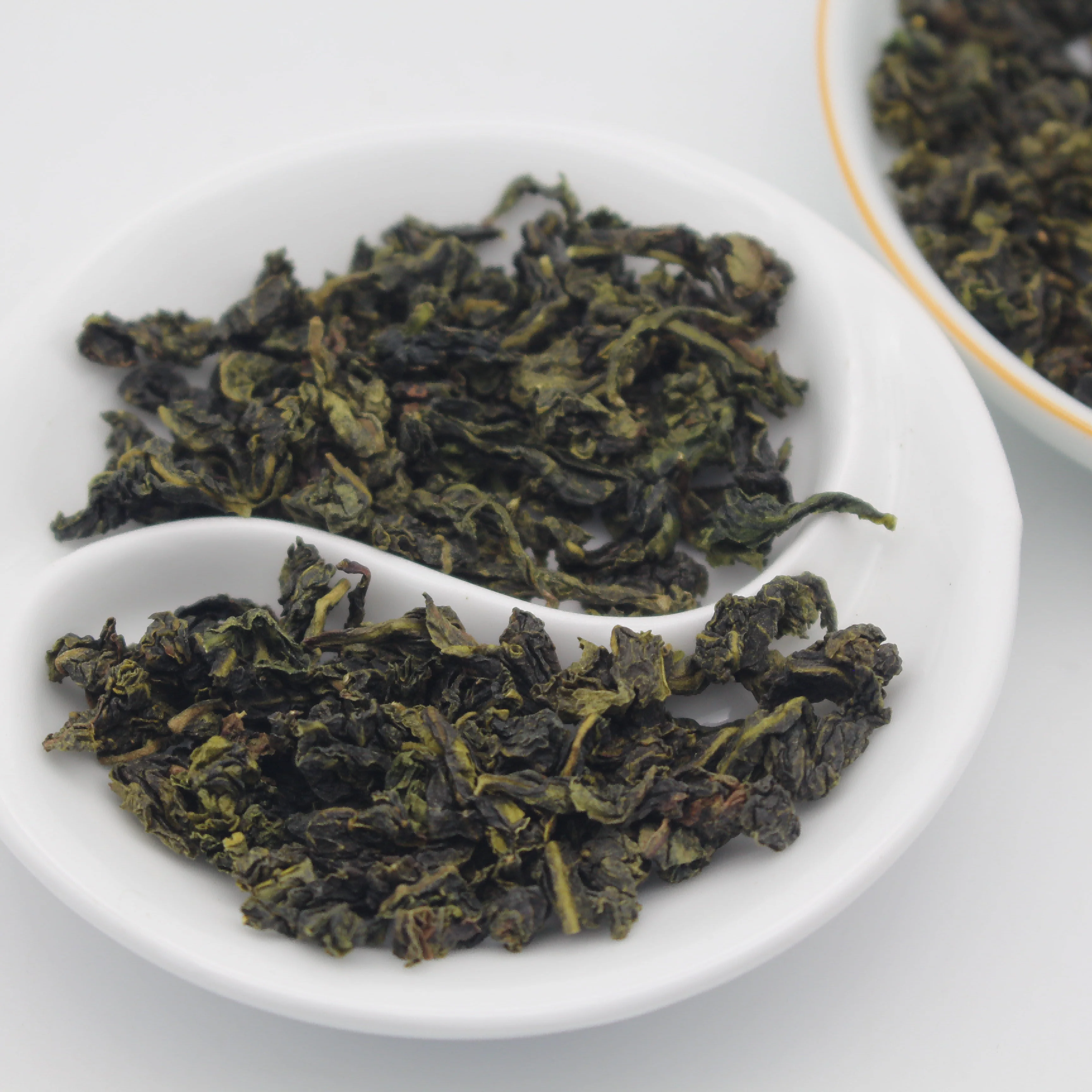 EU standard  Tikuanyin Tea oolong tea Premium Grade Tieguanyin Oolong Tea