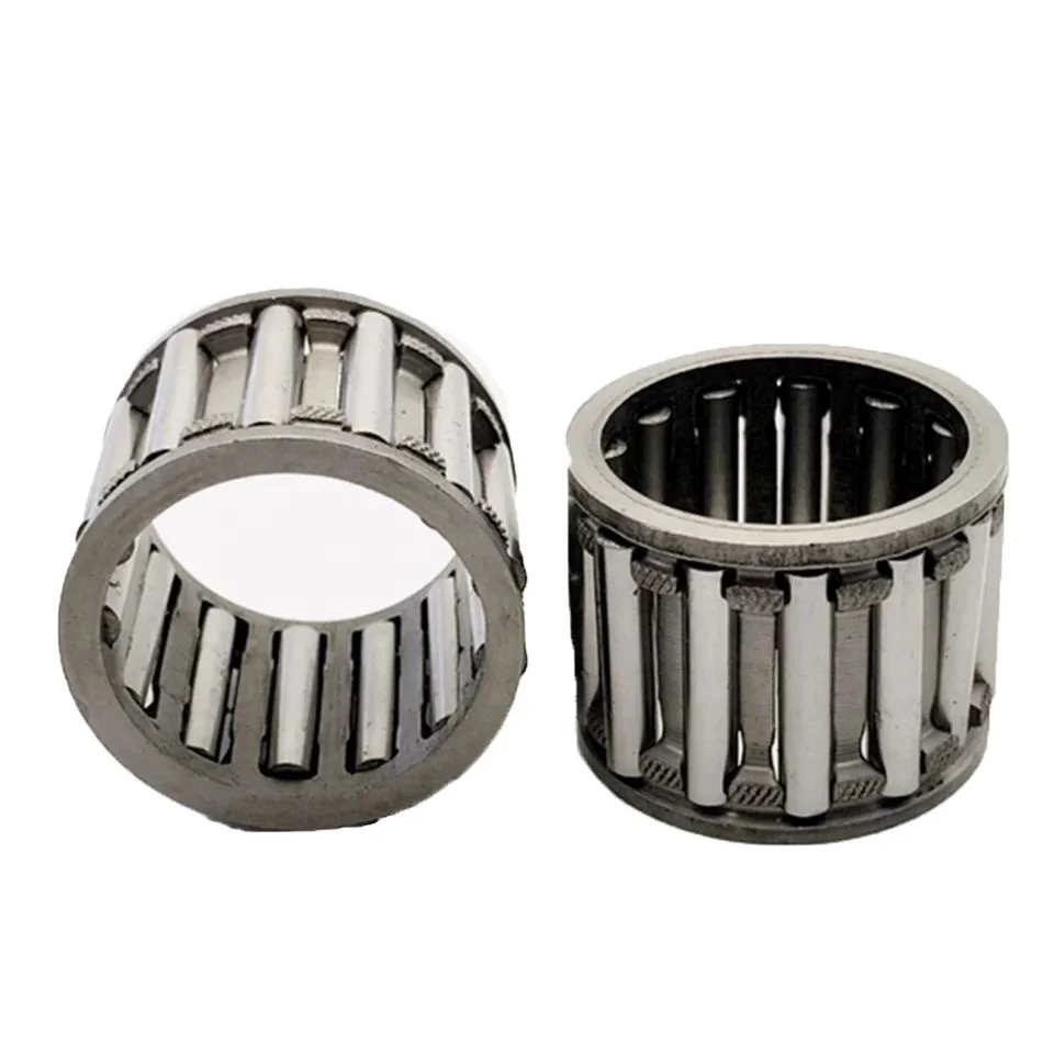 High Precision NK Series Needle Roller Bearing  NK5525 Wrench bearing Needle Bearing