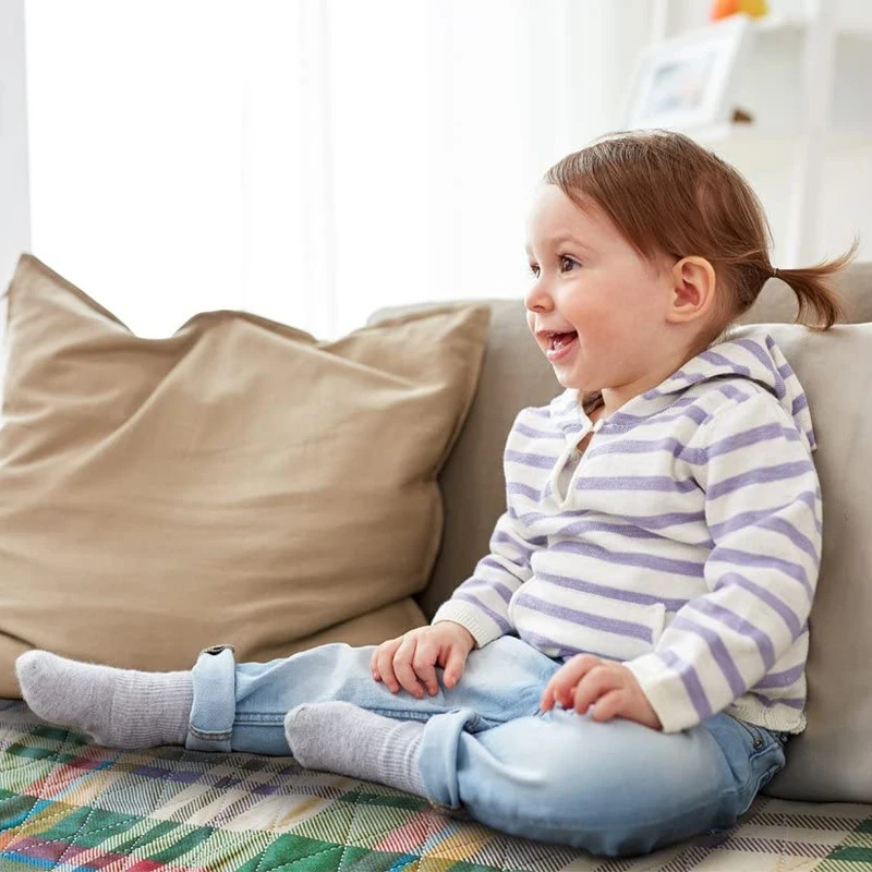 YK OEM ODM дышащие экологически чистые Моющиеся Многоразовые подкладки для недержания мочи с логотипом