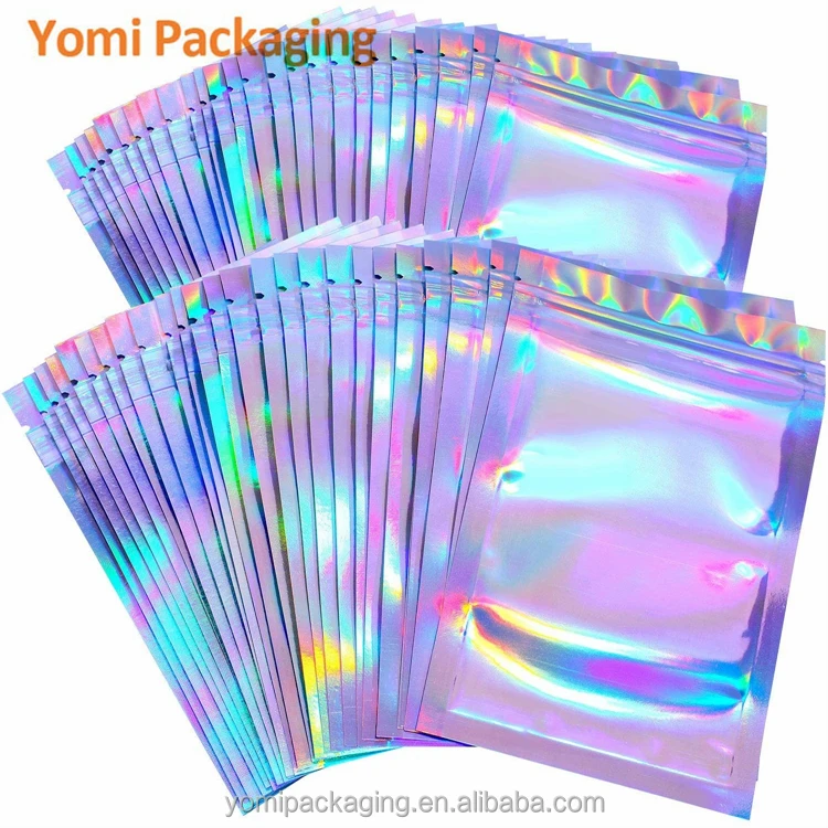 mylar exit bags