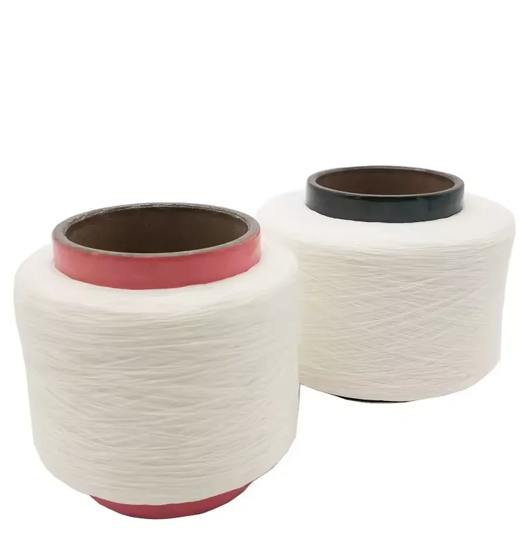 Competitive Price Diaper Elastic Spandex Raw Materials for Diaper Manufacturer from China