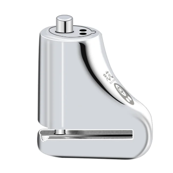 
2021 High Quality Stainless Steel Security And Anti-Theft Horseshoe Bicycle Lock Cable 