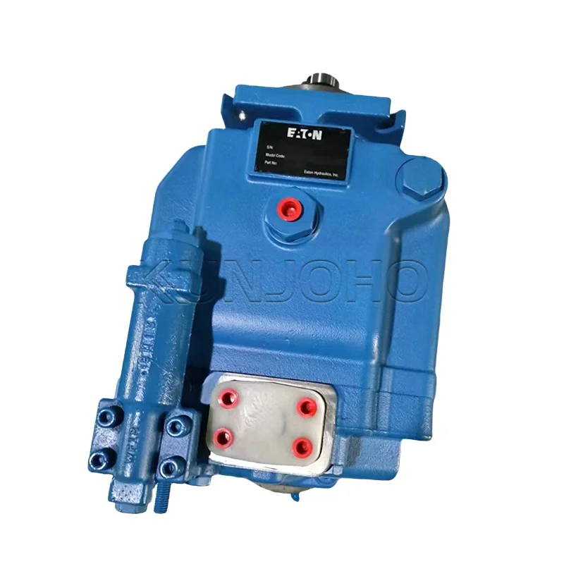 Eaton vickers гидравлический насос PVH57 PVH74 PVH98 PVH131 PVH057R01AA10B252000001A осевой поршневой