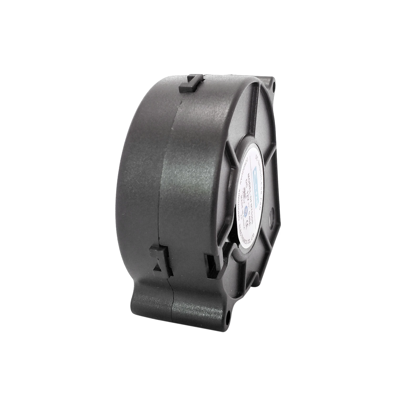 Industrial blower 75x75x30mm 12v 24v 75mm dc centrifugal blower cooling fan