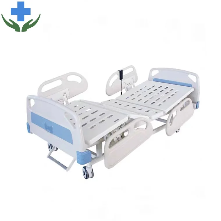 Manufacturer Supply Best Prices 3-Function Timotion Electric Hospital patient  Bed  CE/ISO Certification icu medical  equipment