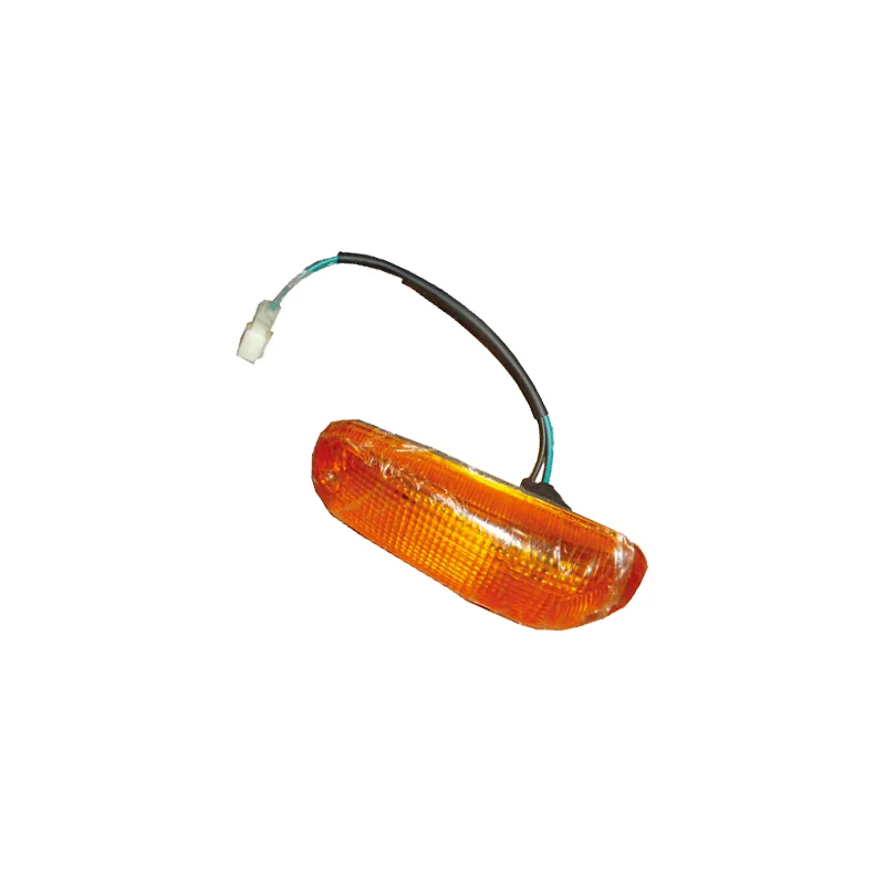 China Brand Bus Spare Parts Steering Lamp