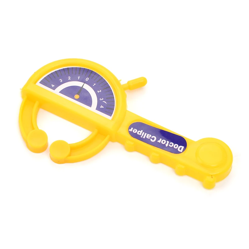 Fast Delivery Pretend Doctor Case Stethoscope Kids Toy