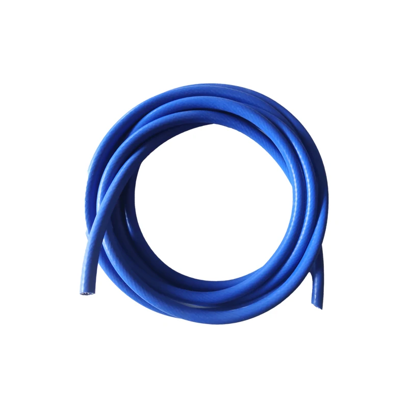 High Quality Smooth / Wrapped Surface Reinforced Material Rubber Silicone Pipe Hose Silicone Rubber Tube